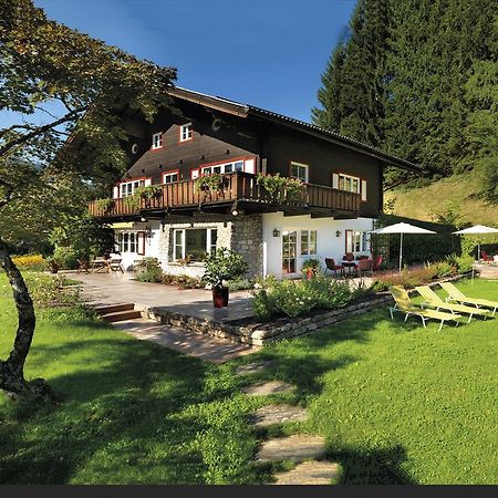 Ferienhaus / Chalet Lerch Βίλα Sankt Johann im Pongau Δωμάτιο φωτογραφία