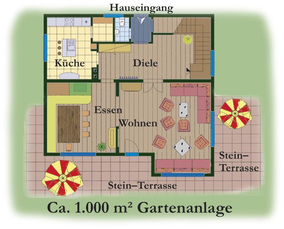 Ferienhaus / Chalet Lerch Βίλα Sankt Johann im Pongau Εξωτερικό φωτογραφία