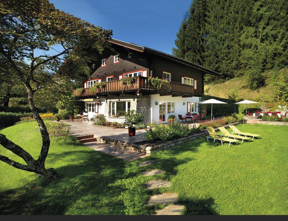 Ferienhaus / Chalet Lerch Βίλα Sankt Johann im Pongau Δωμάτιο φωτογραφία